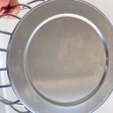 Vintage Alessi 370 Panier d’agrumes / bol de fruits