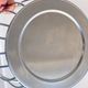 Vintage Alessi 370 Citrus basket / fruit bowl