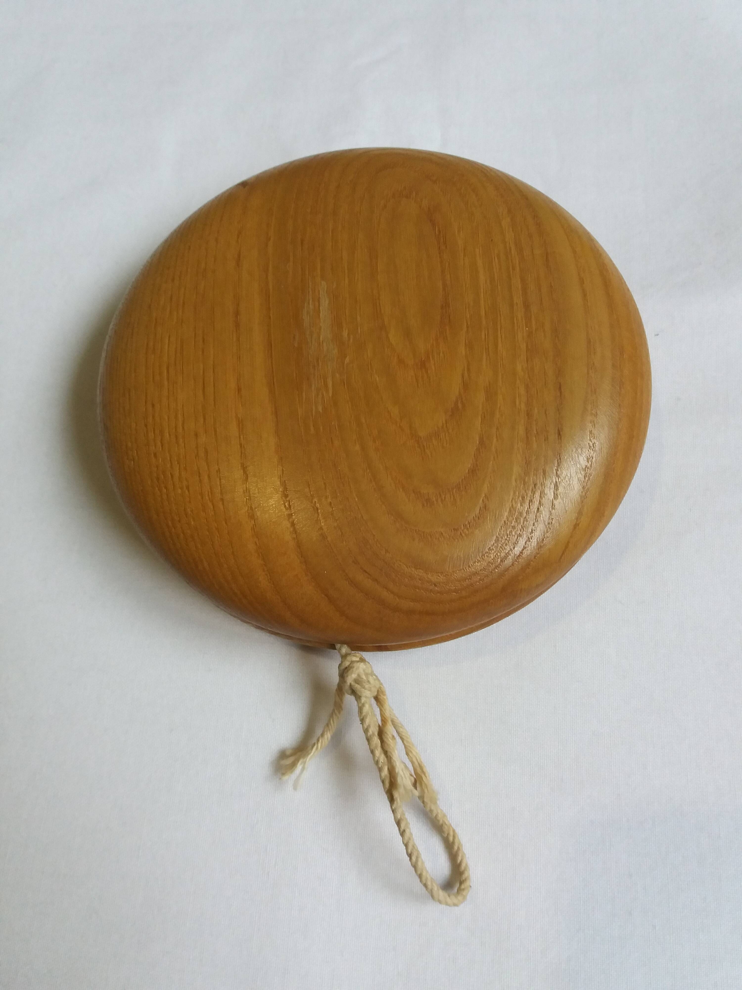 Yoyo diameter 12 cm