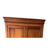 Cherry cabinet