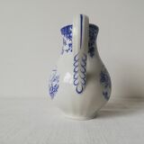 Milk jug
