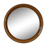 Plexiglas mirror 1970s