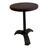 Bakelite bistro table