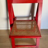 Chair cannage