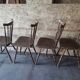 Baumann Bistro Chair