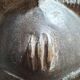 Songye tribal mask