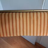 Lafuma folding chairs from the 70s