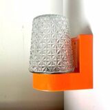 Applique scandinave vintage