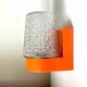 Vintage Large Scandinavian vintage design bathroom wall lamp sconce