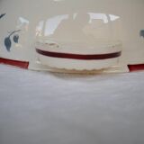 Vegetable or Rosador tureen, from Badonviller