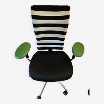 Vitra citterio office armchair