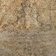 Large Kashmir silk carpet - India, handmade. - ✔ dimensions: 3.95 x 2.75 metres