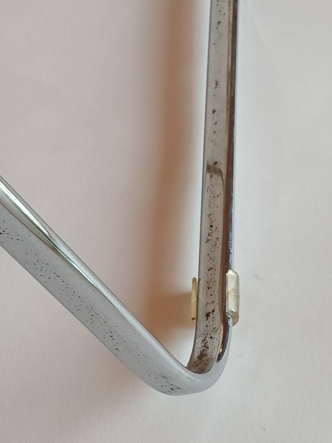 Plia chair by Giancarlo Piretti