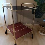 Desserte design vintage