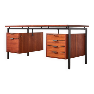 Herbert Hirche Desk for Holzapfel Germany 1957