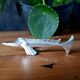 Gallia Christofle Sandoz Zoomorphic Knife Holders