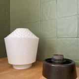 Philips modernist ceiling light from the 50s