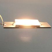 German postmodern wall lamps Wandering Finger by Ingo Maurer for M Design, 1990s, set of 3