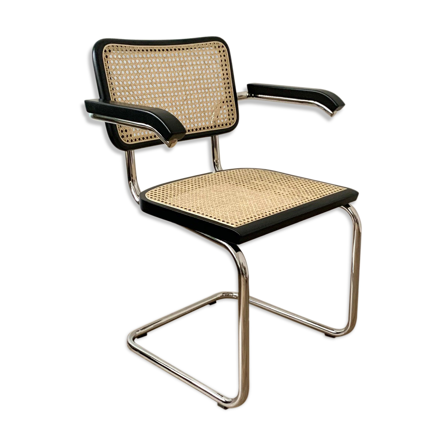 Armchair Marcel Breuer B64