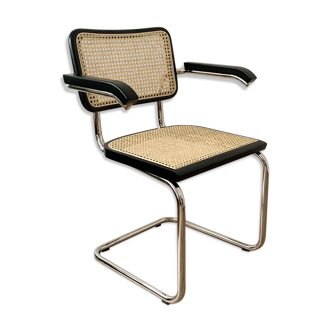 Fauteuil par Marcel Breuer B64