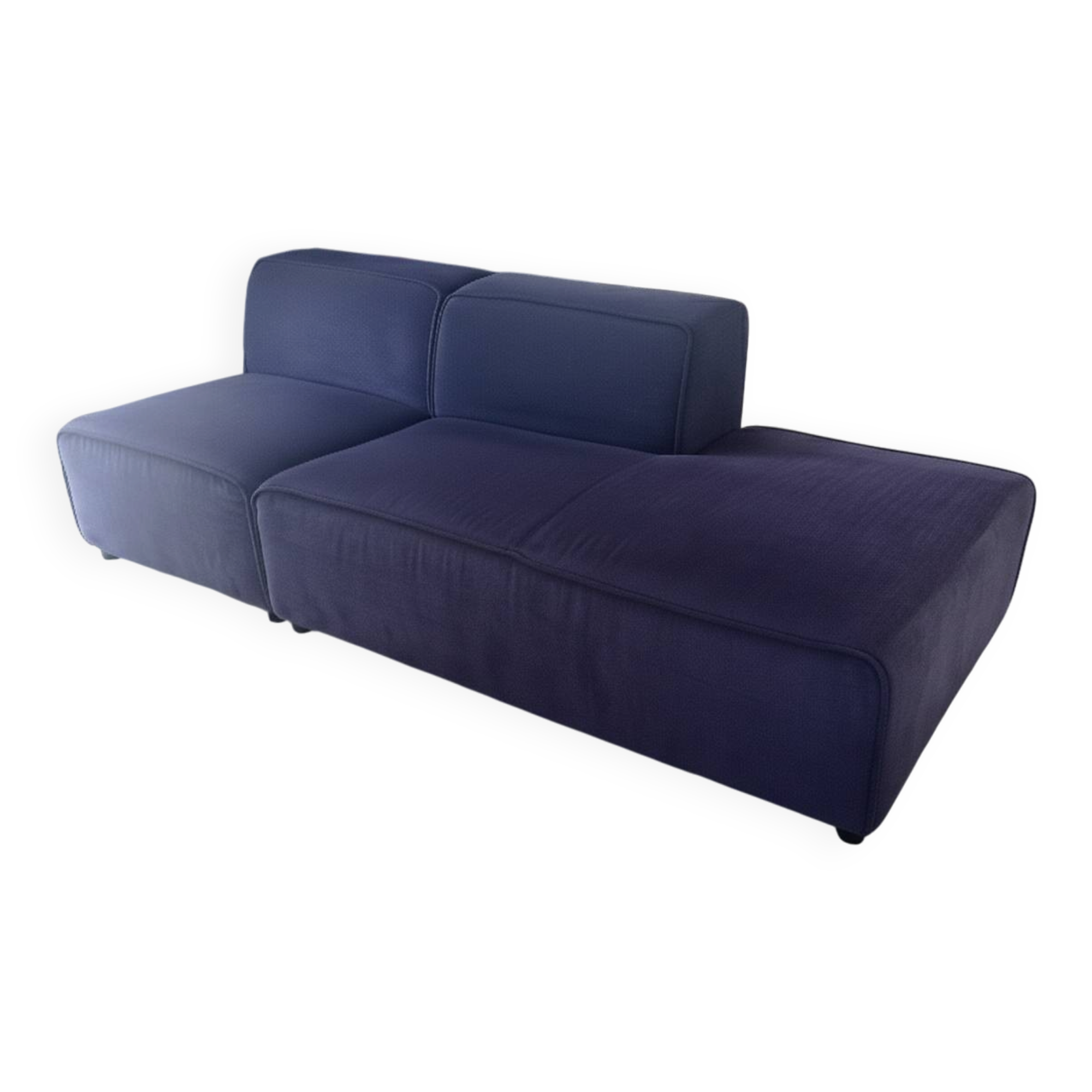 Bo Concept right open sofa