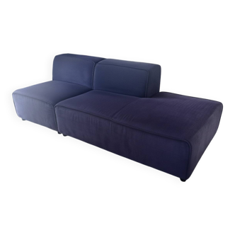 Bo Concept right open sofa