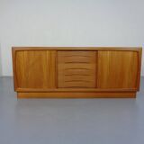 Danish Teak Sideboard from Dyrlund, 1960s