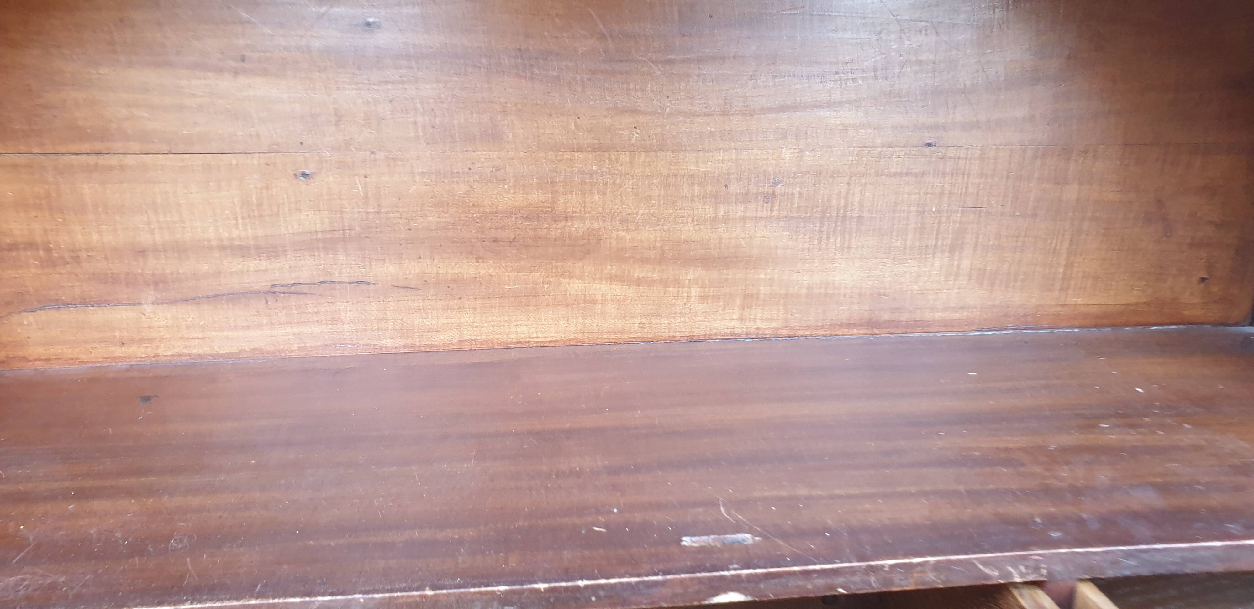 19th century empire secretary