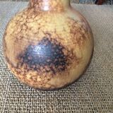 Sandstone lamp base