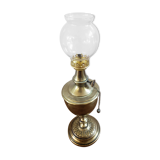 Pigeon lamp
