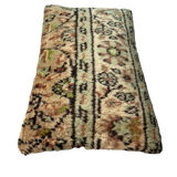 Housse de coussin turc vintage , 30 x 50 cm