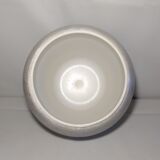 Aluminum "apple" ice bucket