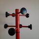 80s coats holder