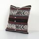 Vintage kilim cushion cover 41x46 cm