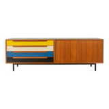 Sideboard with Drawers by WK Möbel, 1960s