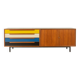 Sideboard with Drawers by WK Möbel, 1960s