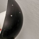 Beautiful wall lamp from Danish Fog & Mørup, estimated 1950s
