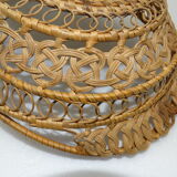 Fine basketry
