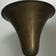 Lampadaire tulipe