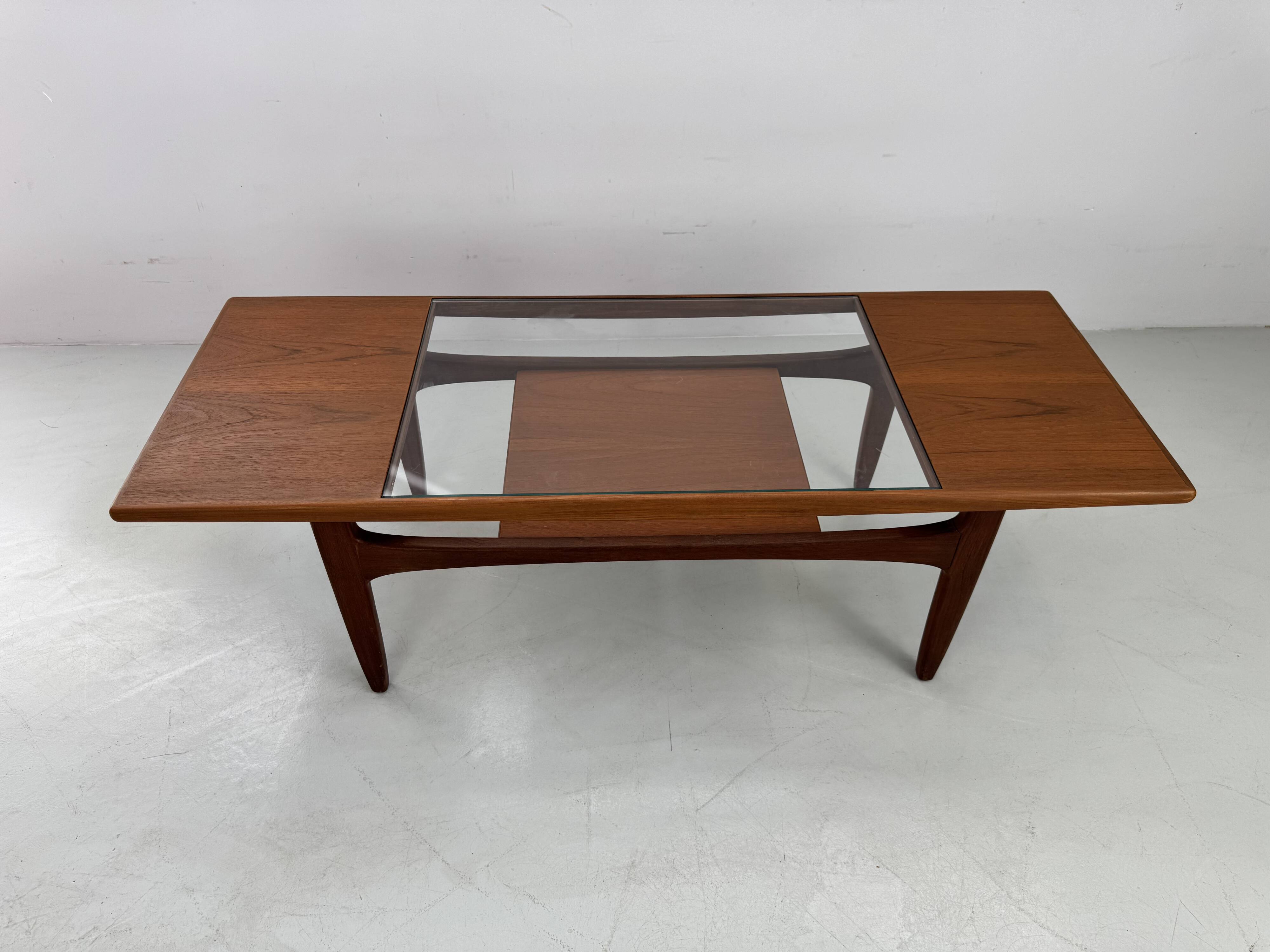 Vintage coffee table by G-Plan, 1960s