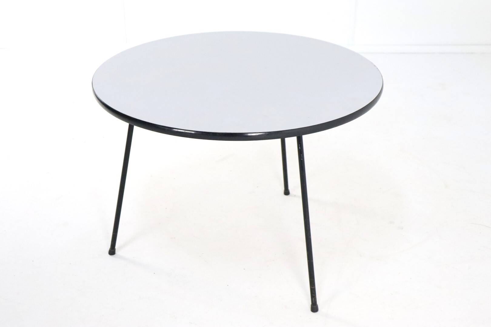 Vintage Dutch Design Coffeetable - kembo gispen