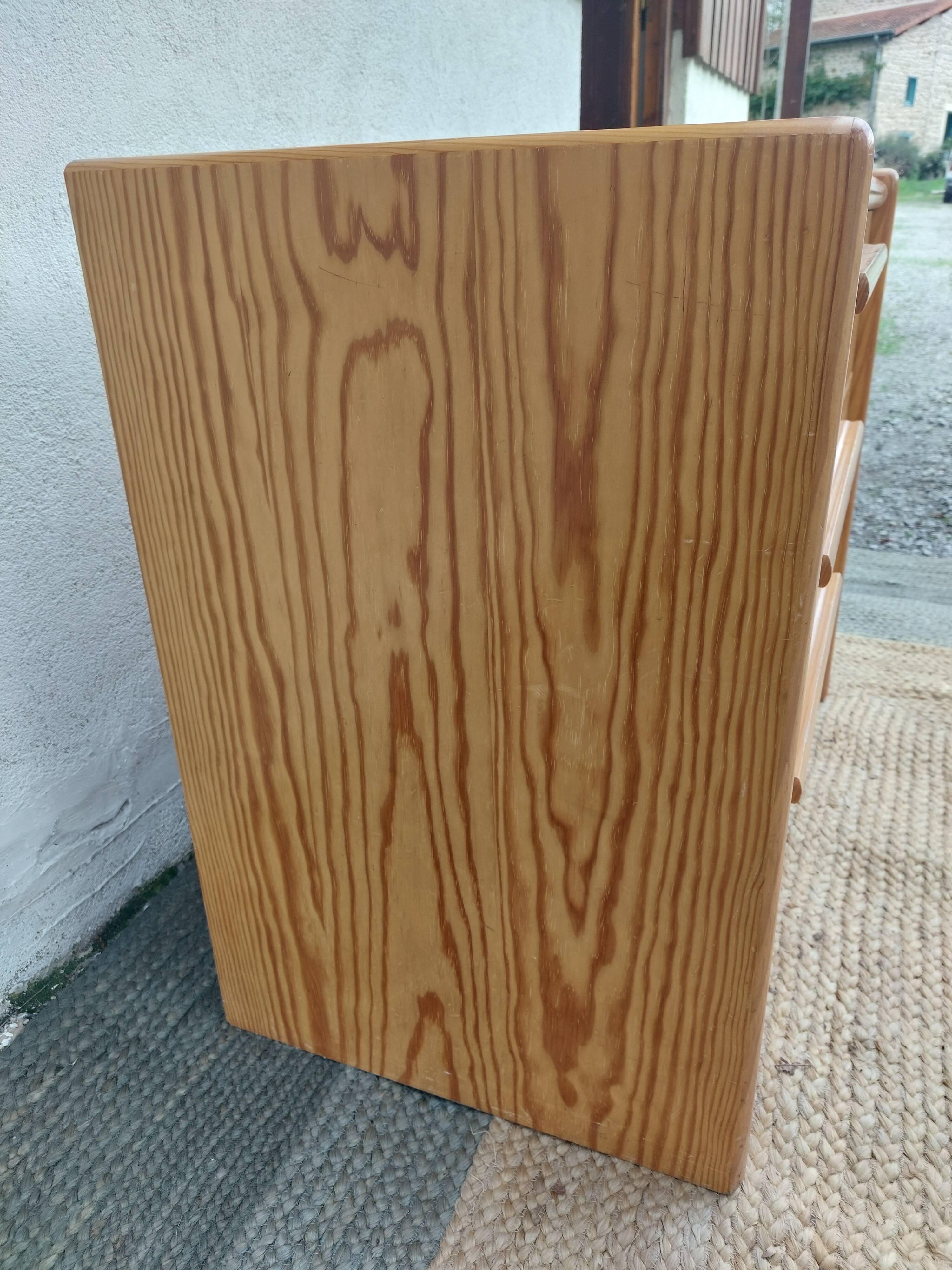 Gautier brand chest of drawers