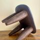 Senoufo stool