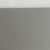 Iconic vintage cabinet Ikea PS gray color