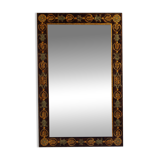 Wall mirror attributed to Erwin Walter Burger
