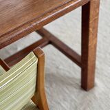 Table de ferme 160cm