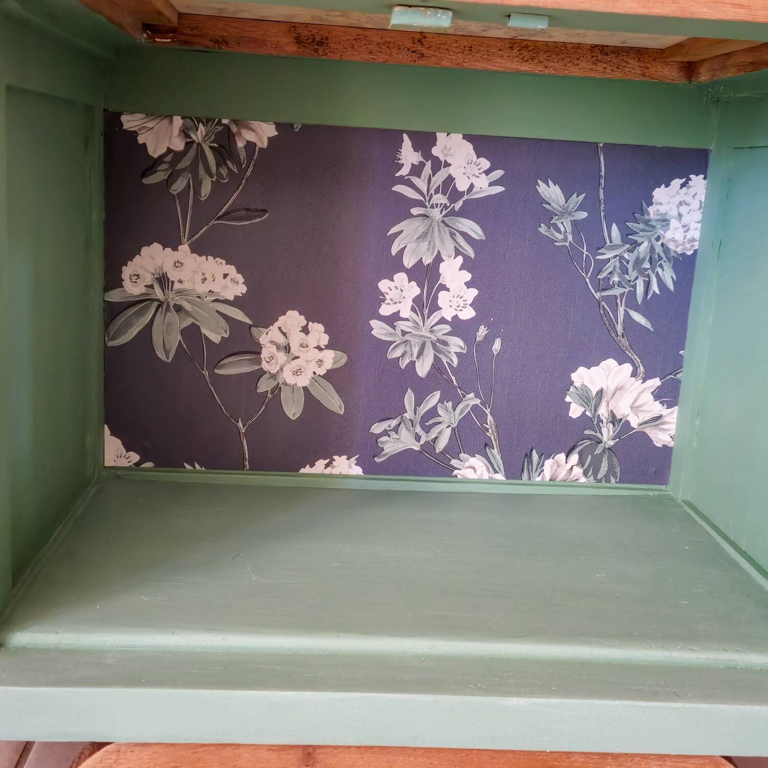 Meuble art déco