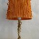 Lampe chérubin