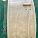 Vintage samsonite streamlite hat suitcase - liner france
