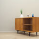Ash cabinet by Børge Mogensen, manufacturer AB Karl Andersson 1960